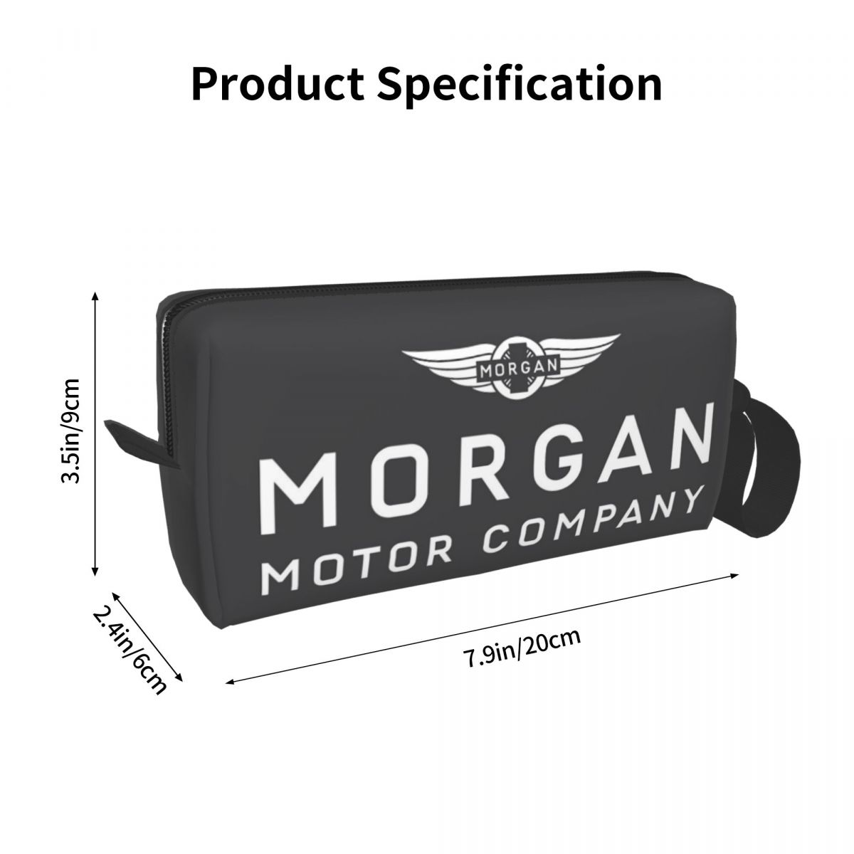 Morgan Motor Car Company Trous - Beauty Makeup Companies avis et prix