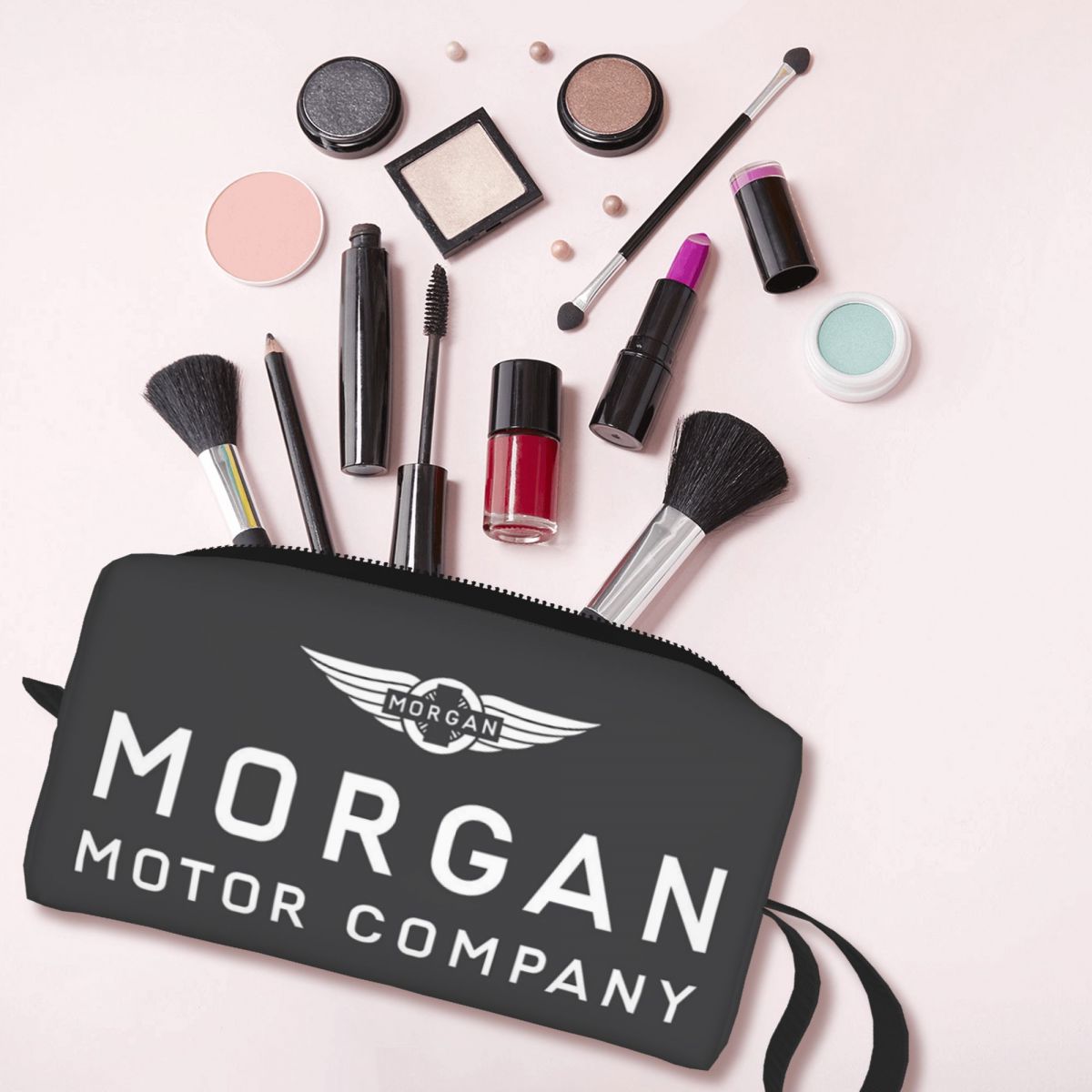 Morgan Motor Car Company Trous - Beauty Makeup Companies avis et prix