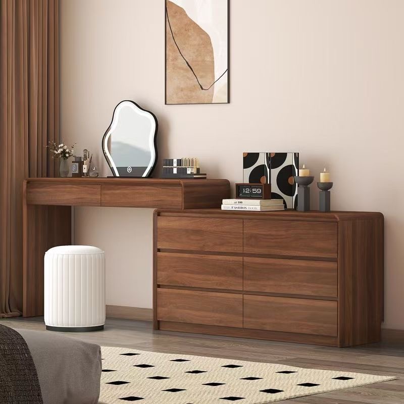 Coiffeuse moderne, étagère en  - Makeup Beauty Lounge avis et prix