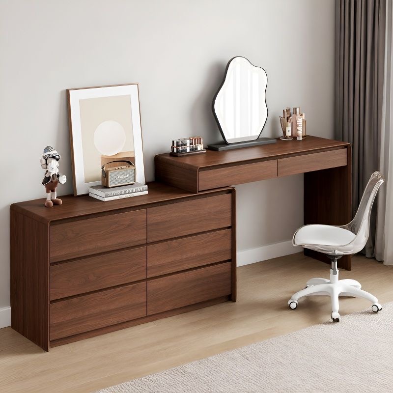 Coiffeuse moderne, étagère en  - Makeup Beauty Lounge avis et prix