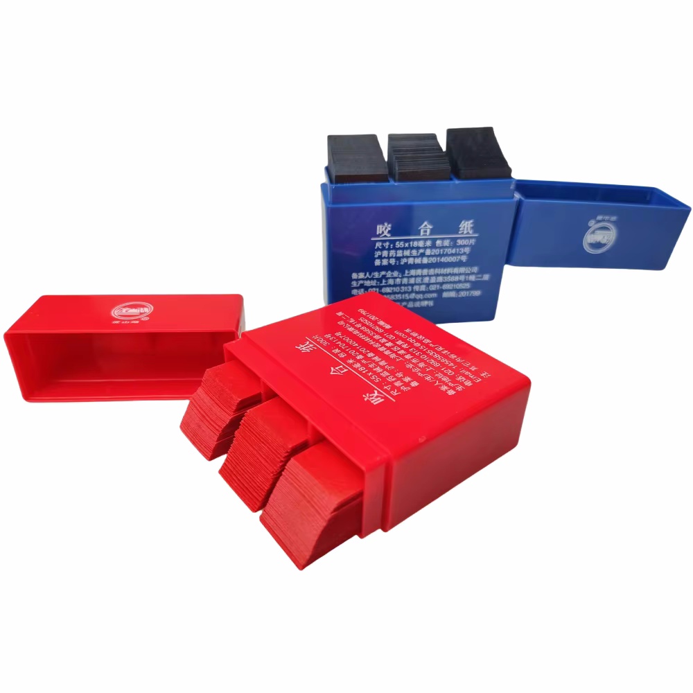 Papier articulé dentaire-bande - Teeth Whitening Strips avis et prix