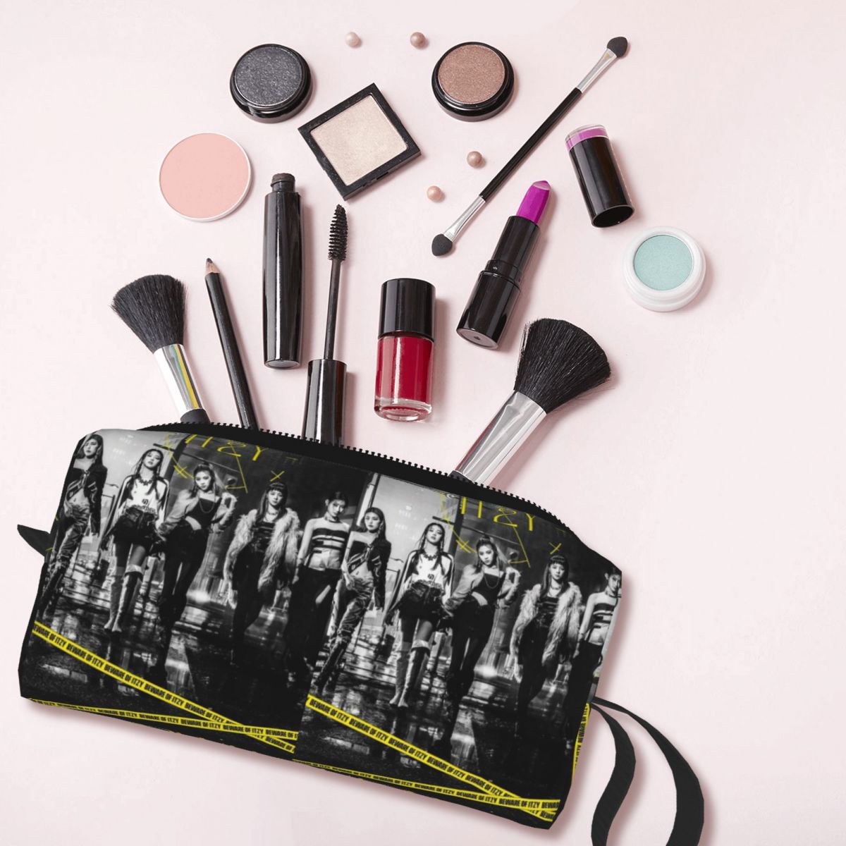 Kpop Itzy-Girl Group Idol – tr - Beauty Makeup Kit For Girls avis et prix