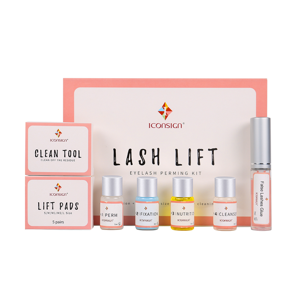 Kit de Rehaussement des Cils I - Beauty Makeup Companies avis et prix