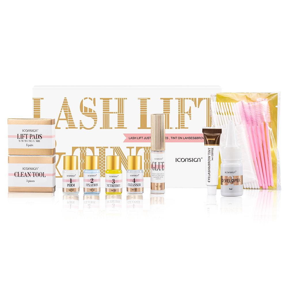 ICONSIGN Kit de levage et de t - Beauty Makeup Companies avis et prix