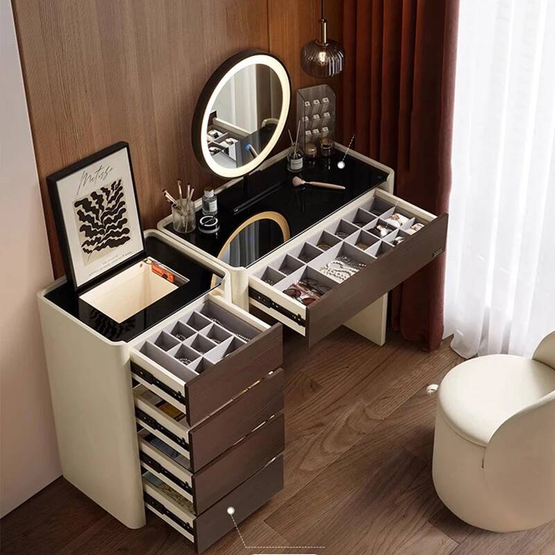 Meuble de rangement pour produ - Makeup Beauty Lounge avis et prix
