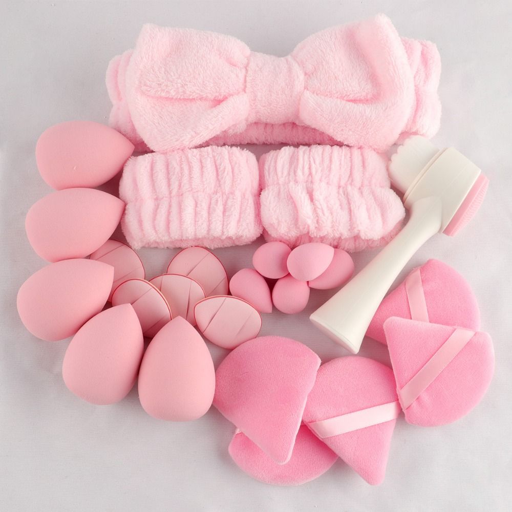 Kit de maquillage végétalien h - Beauty Makeup Kit For Girls avis et prix