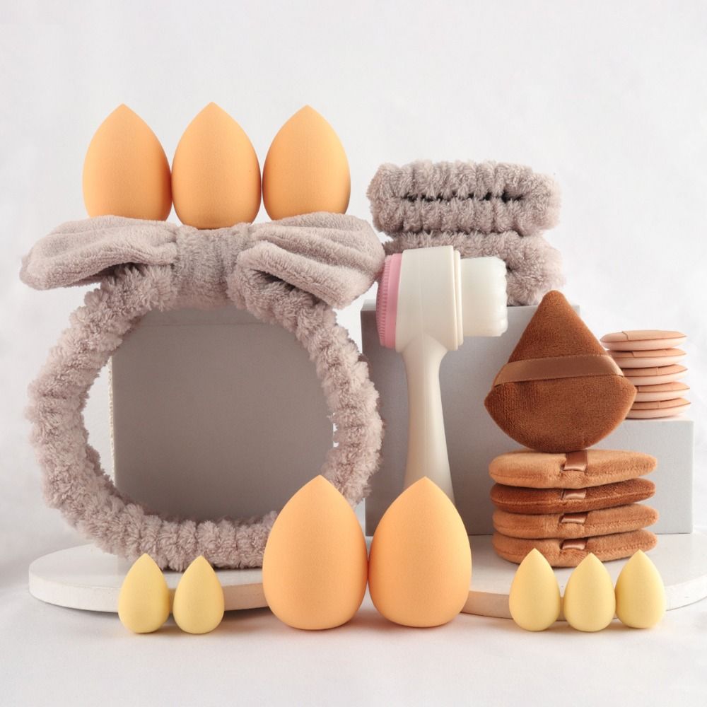 Kit de maquillage végétalien h - Beauty Makeup Kit For Girls avis et prix