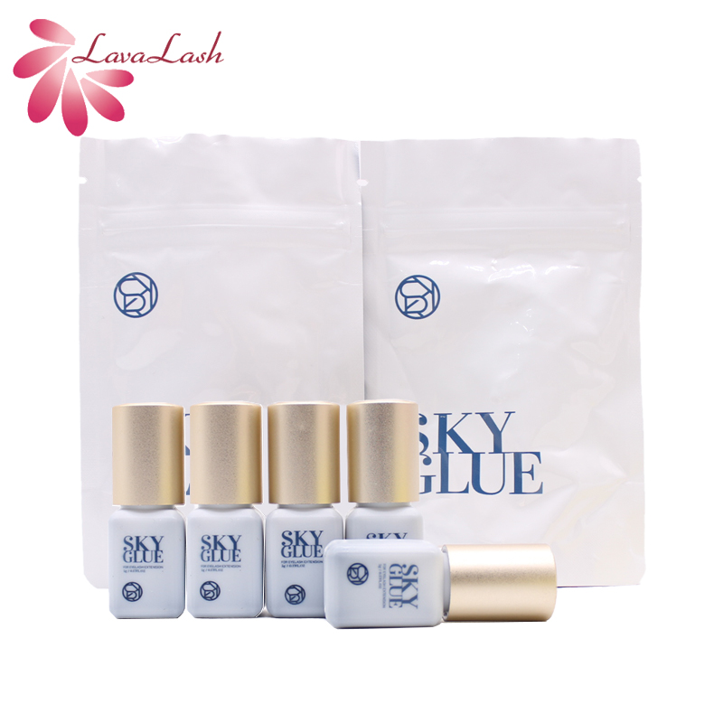 SKY S Plus Gold Cap 0.5 Eiver  - Makeup Plus Beauty avis et prix