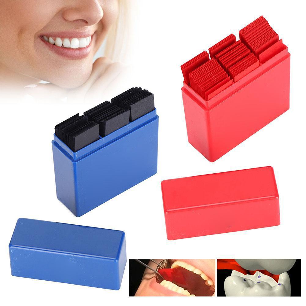 300 feuilles de papier articul - Teeth Whitening Strips avis et prix