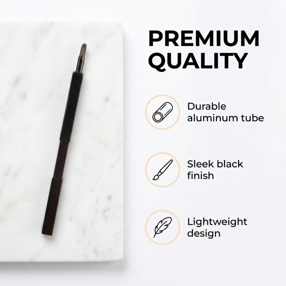 Outils de beauté, pinceau à lè - Beauty Makeup Pic avis et prix