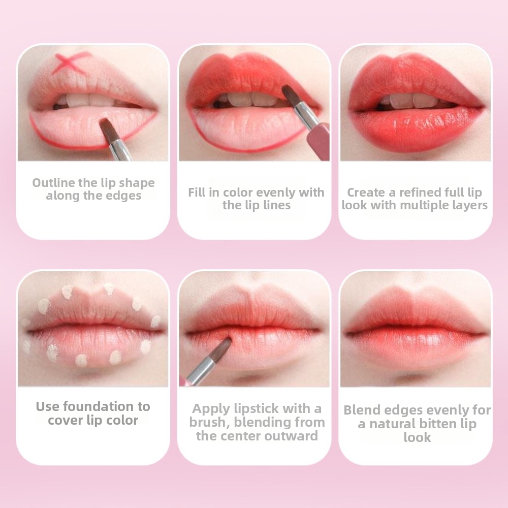 Outils de beauté, pinceau à lè - Beauty Makeup Pic avis et prix