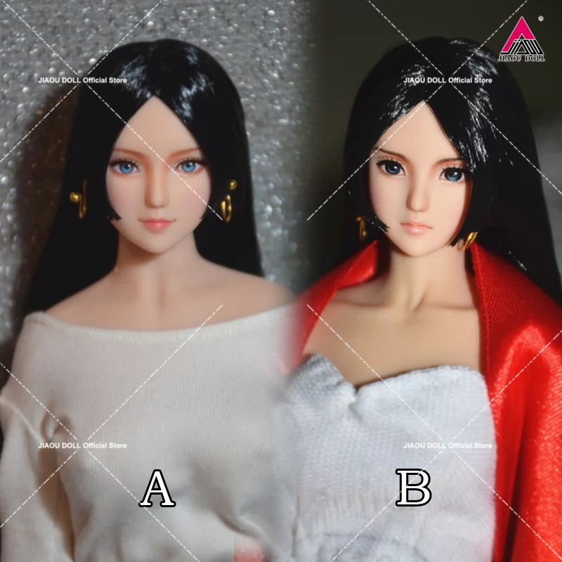Tête sculptée Obitsu pour pers - Beauty Real Makeup avis et prix