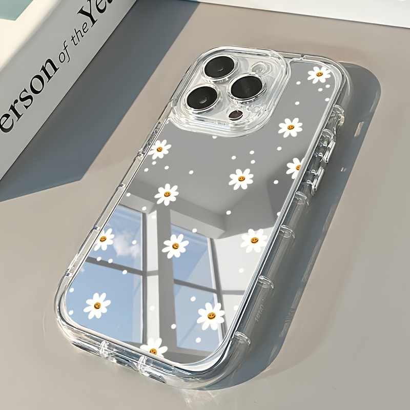 Étui de téléphone miroir motif - Makeup Plus Beauty avis et prix