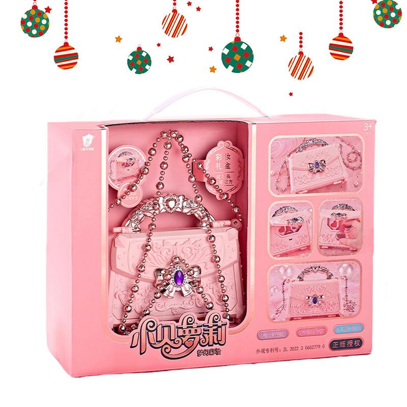 Ensemble de maquillage portabl - Beauty Real Makeup avis et prix