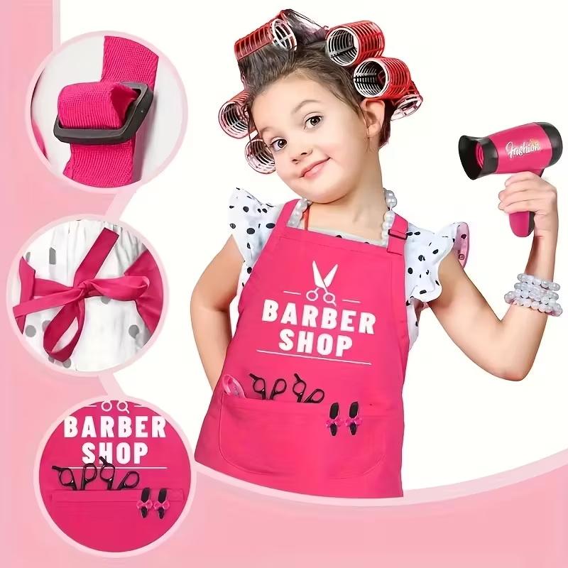 17 pièces filles Salon de beau - Beauty Makeup Kit For Girls avis et prix