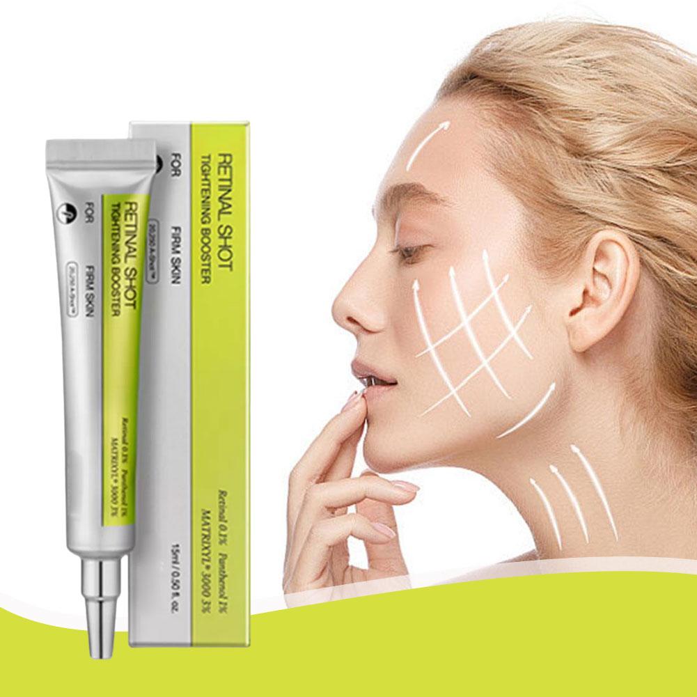 Sérum raffermissant pour le vi - The Ordinary Serum Hyaluronic Acid avis et prix