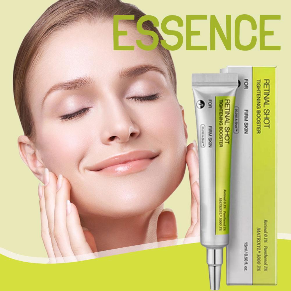 Sérum raffermissant pour le vi - The Ordinary Serum Hyaluronic Acid avis et prix