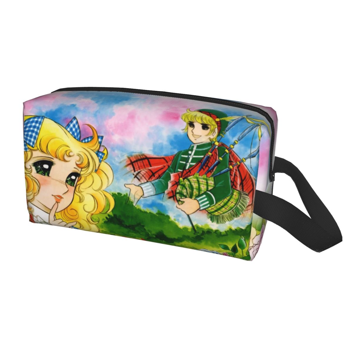 Trousse de toilette personnali - Beauty Makeup Kit For Girls avis et prix