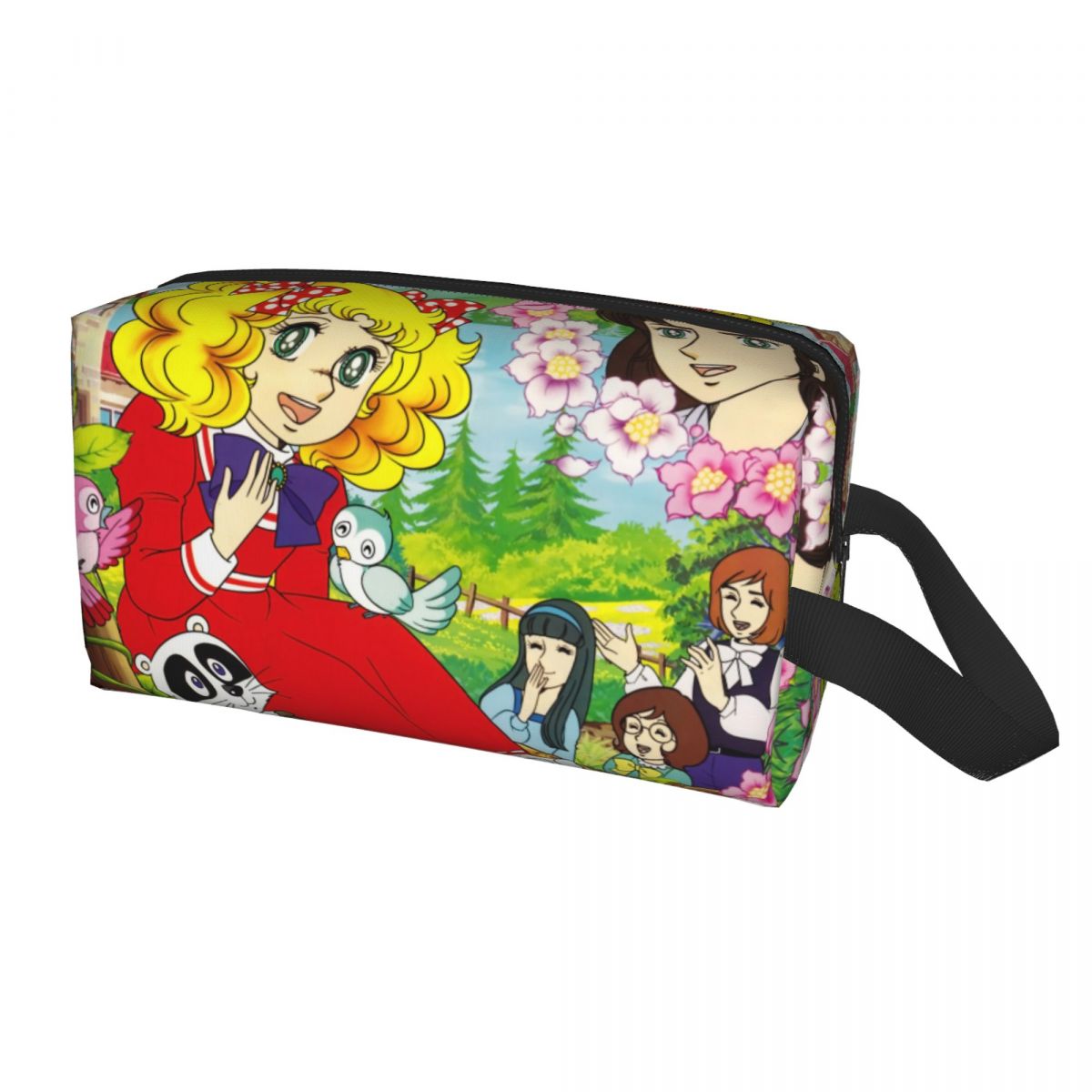 Trousse de toilette personnali - Beauty Makeup Kit For Girls avis et prix