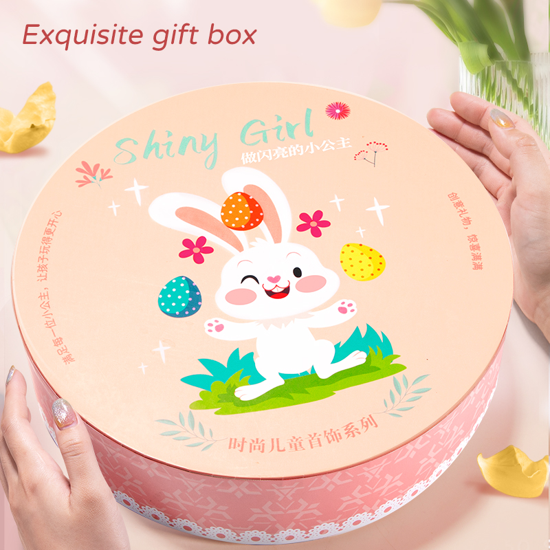 Kit de bijoux cosmétiques pour - Beauty Makeup Kit For Girls avis et prix