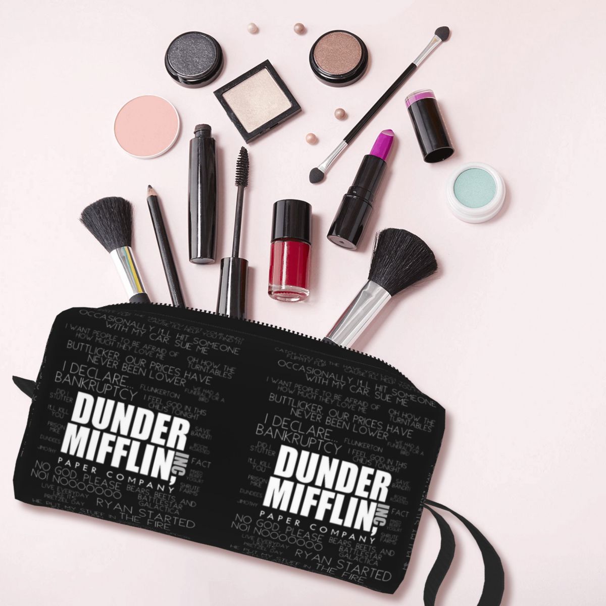 Les citations de la série The  - Beauty Makeup Companies avis et prix