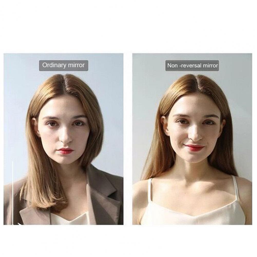 Miroir de maquillage de vanité - Beauty Real Makeup avis et prix