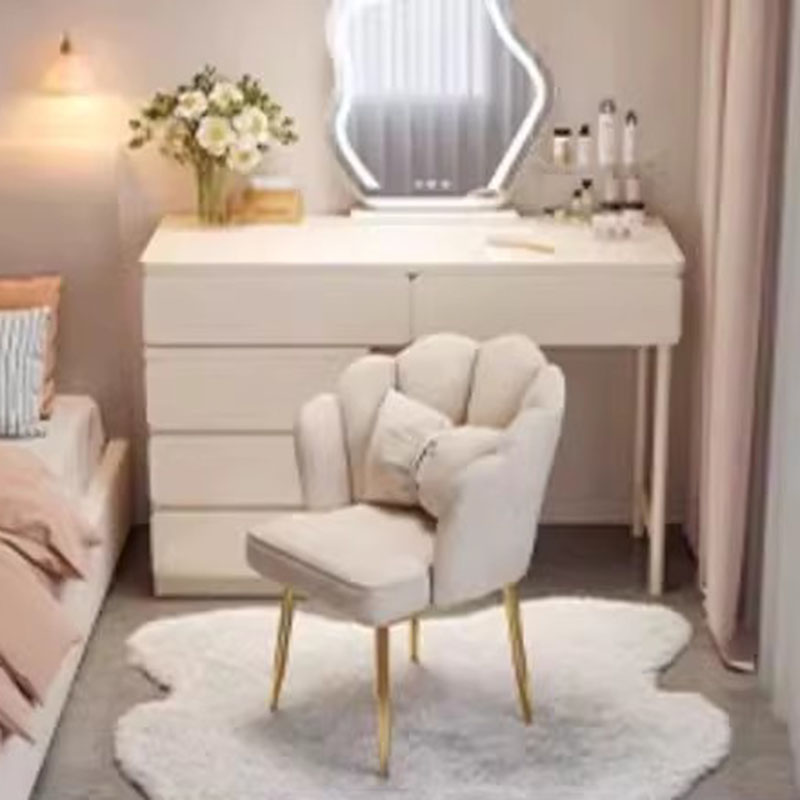 Coiffeuse de luxe moderne pour - Makeup Beauty Lounge avis et prix