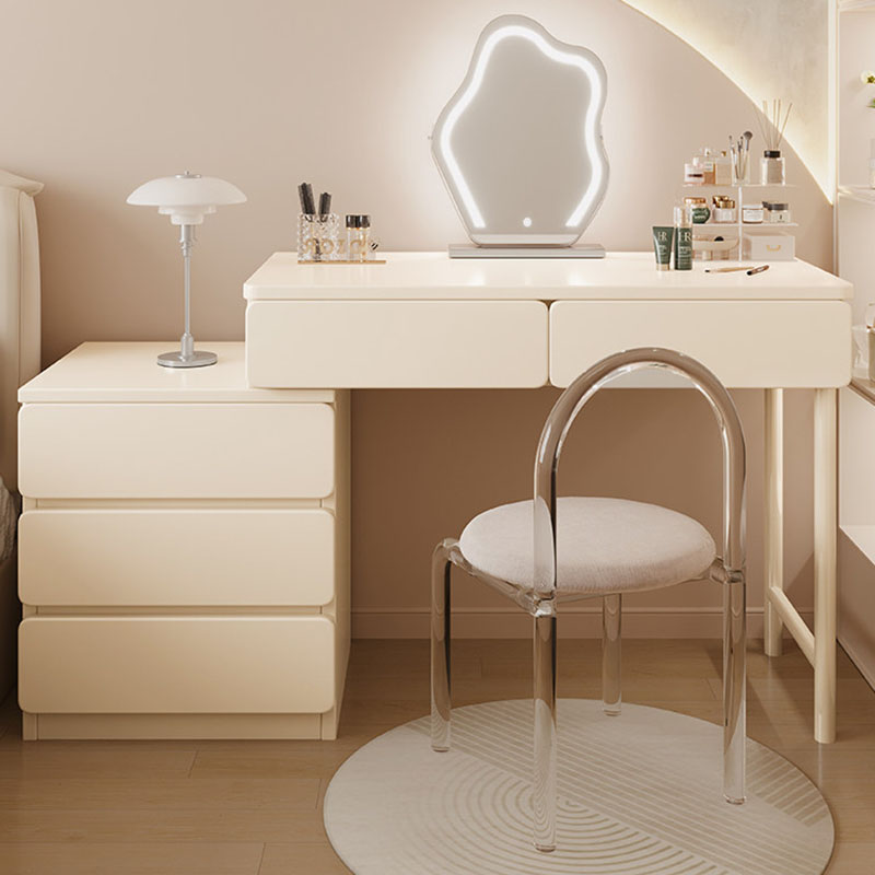 Coiffeuse de luxe moderne pour - Makeup Beauty Lounge avis et prix
