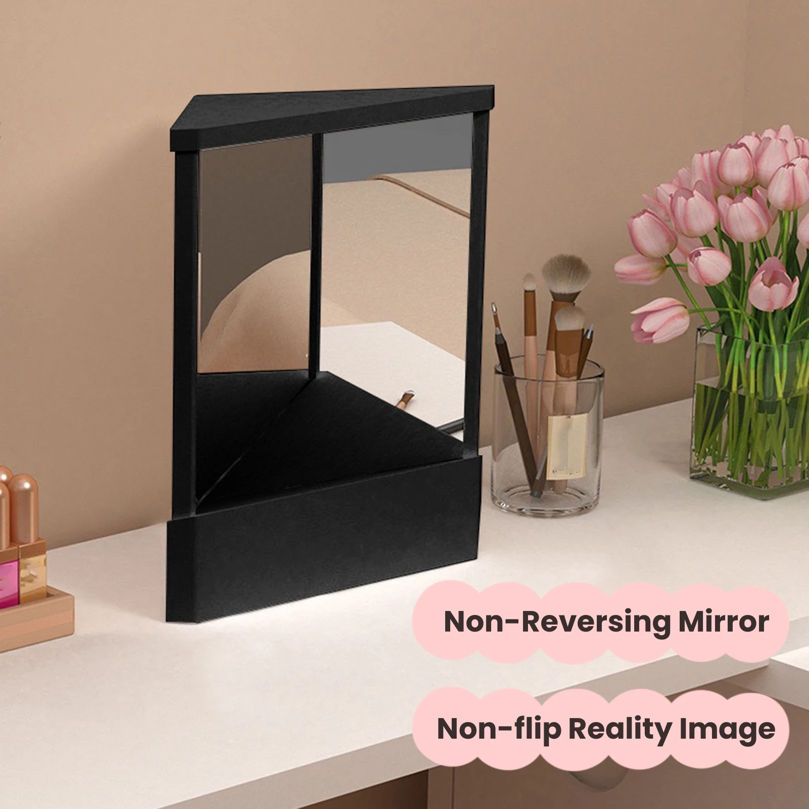 Miroir de Maquillage de Précis - Beauty Real Makeup avis et prix