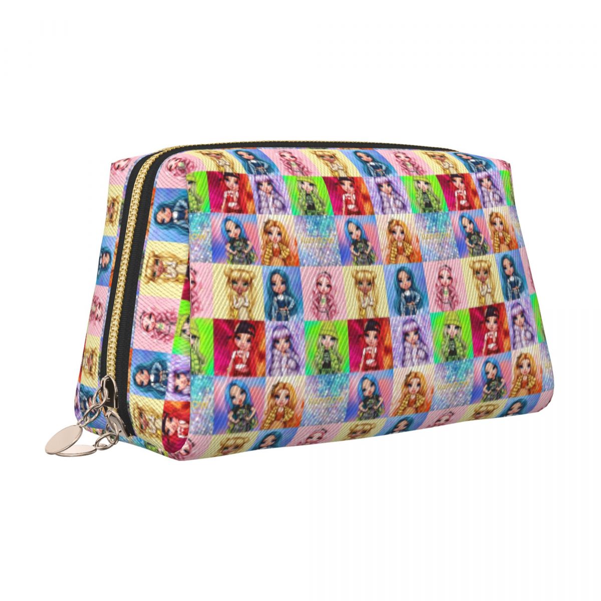 Trousse de toilette personnali - Beauty Makeup Kit For Girls avis et prix