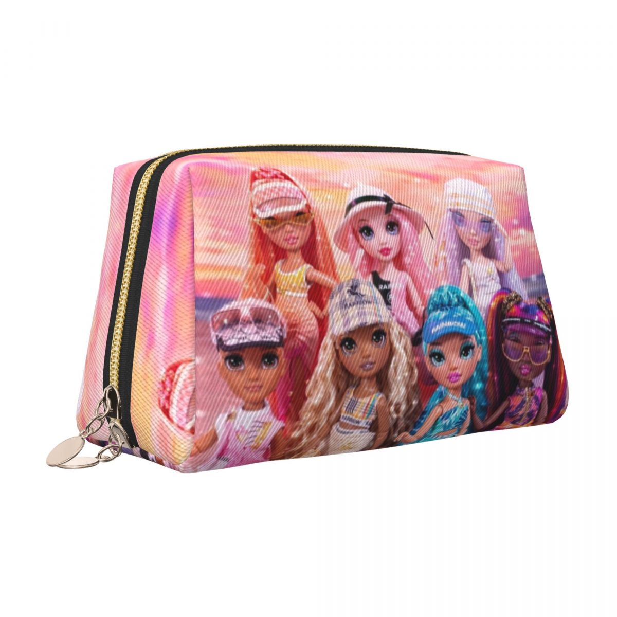 Trousse de toilette personnali - Beauty Makeup Kit For Girls avis et prix