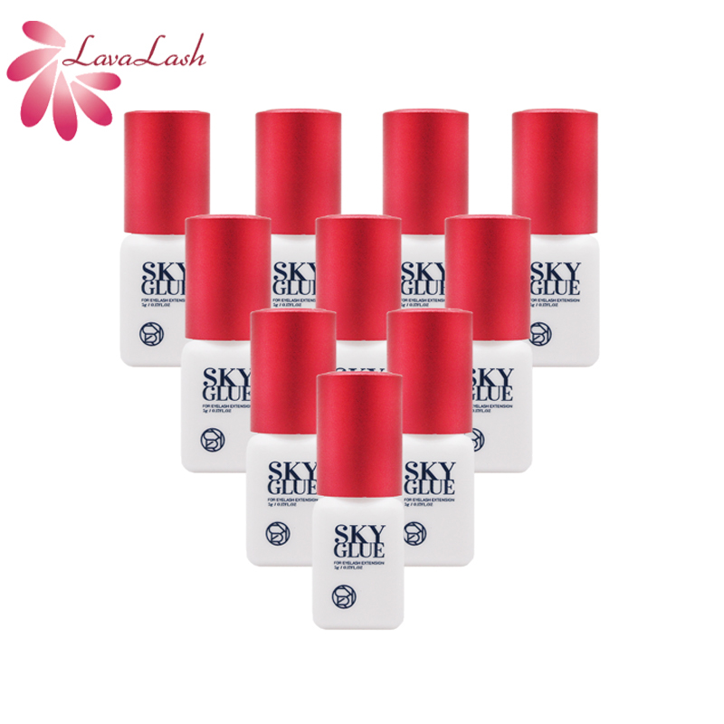 SKY – colle pour Extension de  - Makeup Plus Beauty avis et prix
