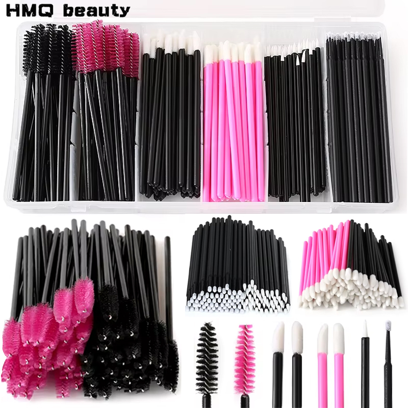 Ensemble de brosses d'extensio - Makeup Beauty Set avis et prix