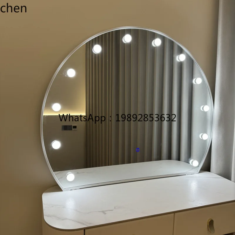Miroir de maquillage BB Photo  - Photo Beauty Makeup avis et prix