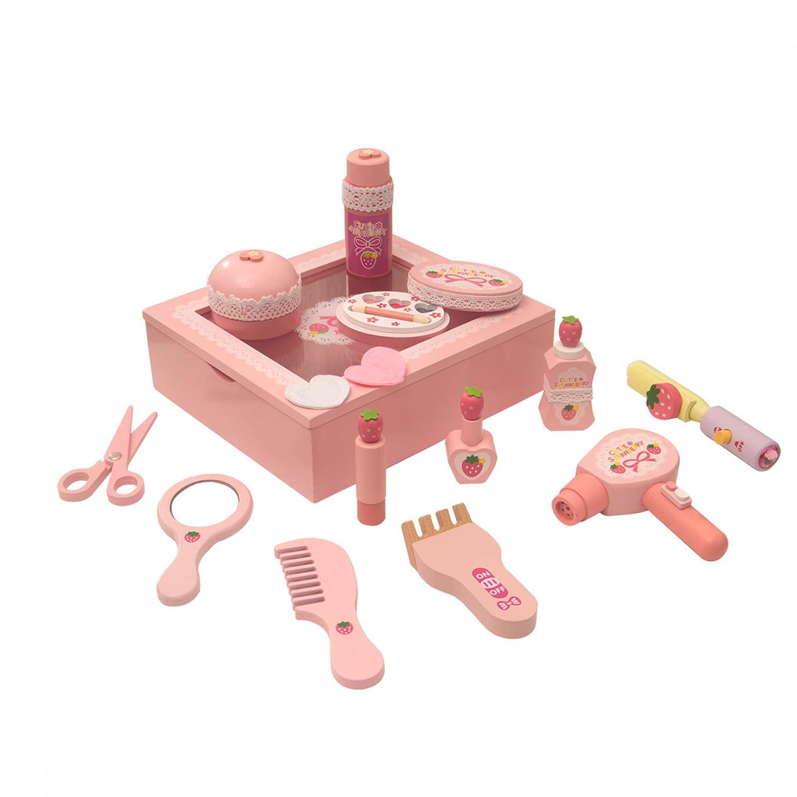 Ensemble de jouets de maquilla - Beauty Makeup Kit For Girls avis et prix