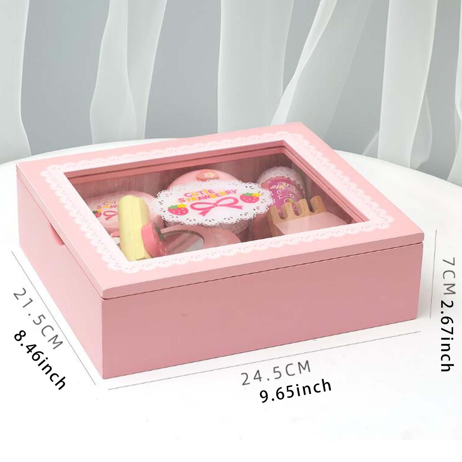 Ensemble de jouets de maquilla - Beauty Makeup Kit For Girls avis et prix