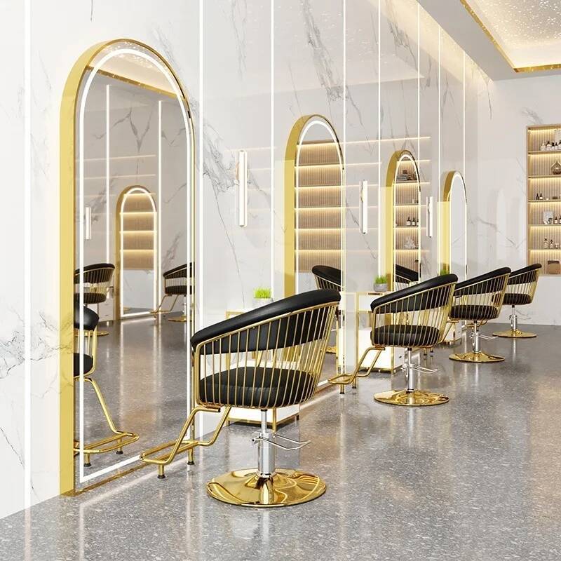 Maquillage pédicure Salon de b - Makeup Beauty Lounge avis et prix