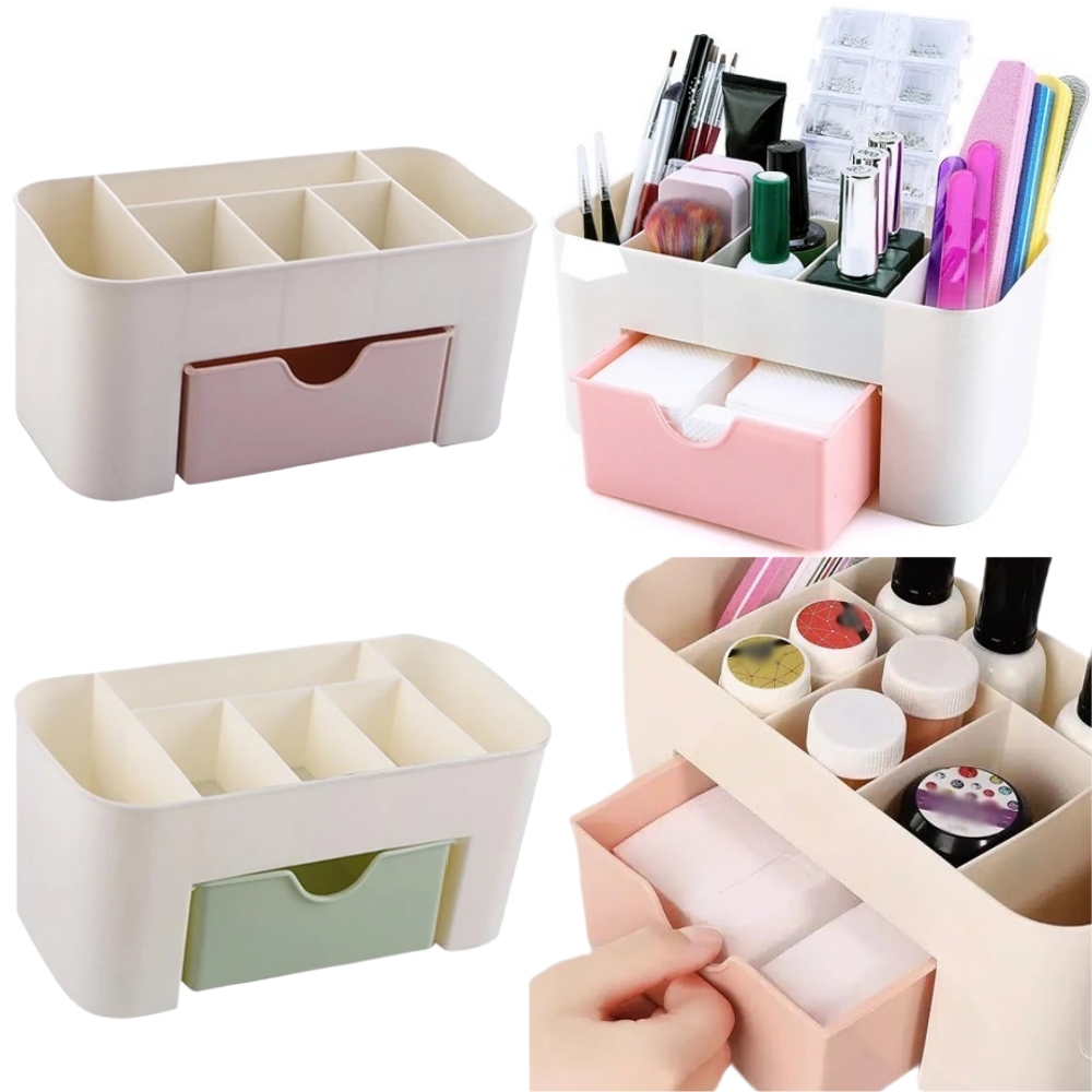 Organisateur de Nail Art, tiro - Beauty Makeup Vanity avis et prix