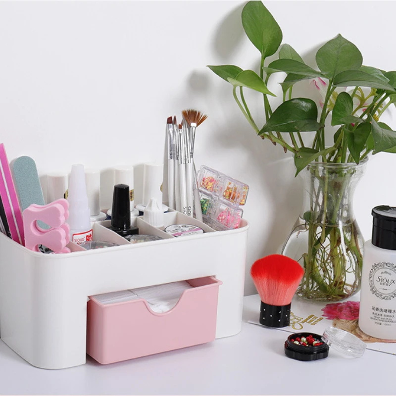 Organisateur de Nail Art, tiro - Beauty Makeup Vanity avis et prix
