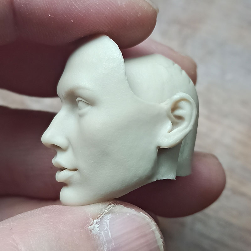Offres Spéciales : Tête sculpt - Beauty Real Makeup avis et prix