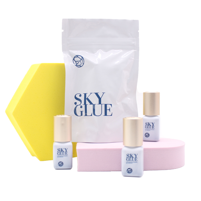 SKY S Plus Gold Cap 0.5 Sec Sé - Makeup Plus Beauty avis et prix