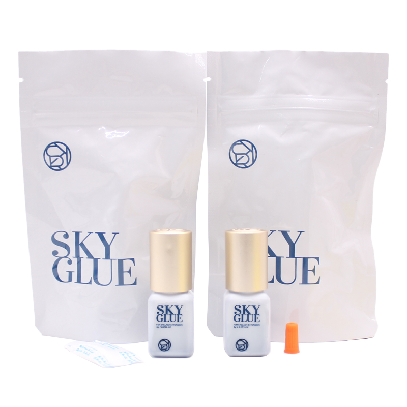 SKY S Plus Gold Cap 0.5 Sec Sé - Makeup Plus Beauty avis et prix
