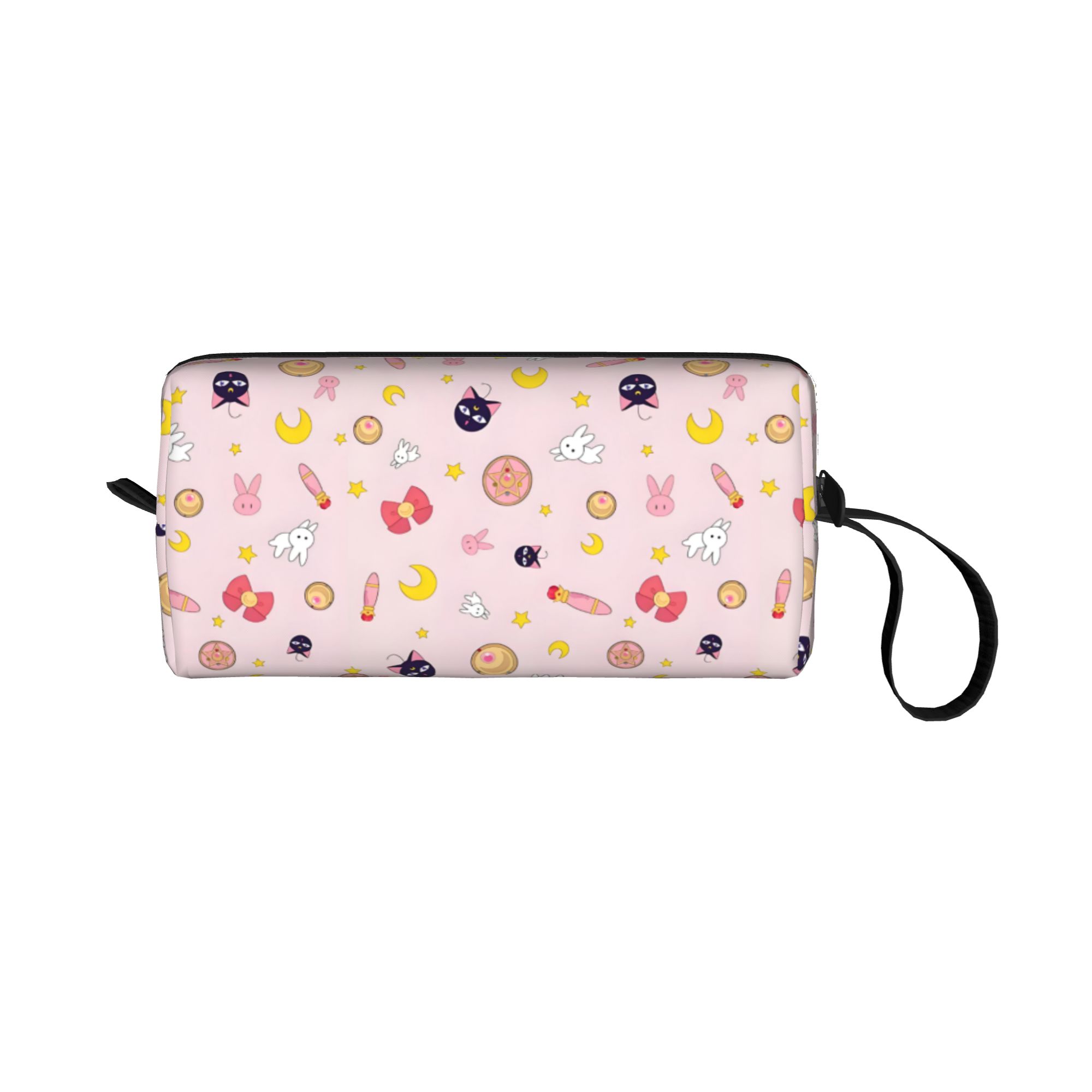 Trousse de toilette Travel S-S - Beauty Makeup Kit For Girls avis et prix