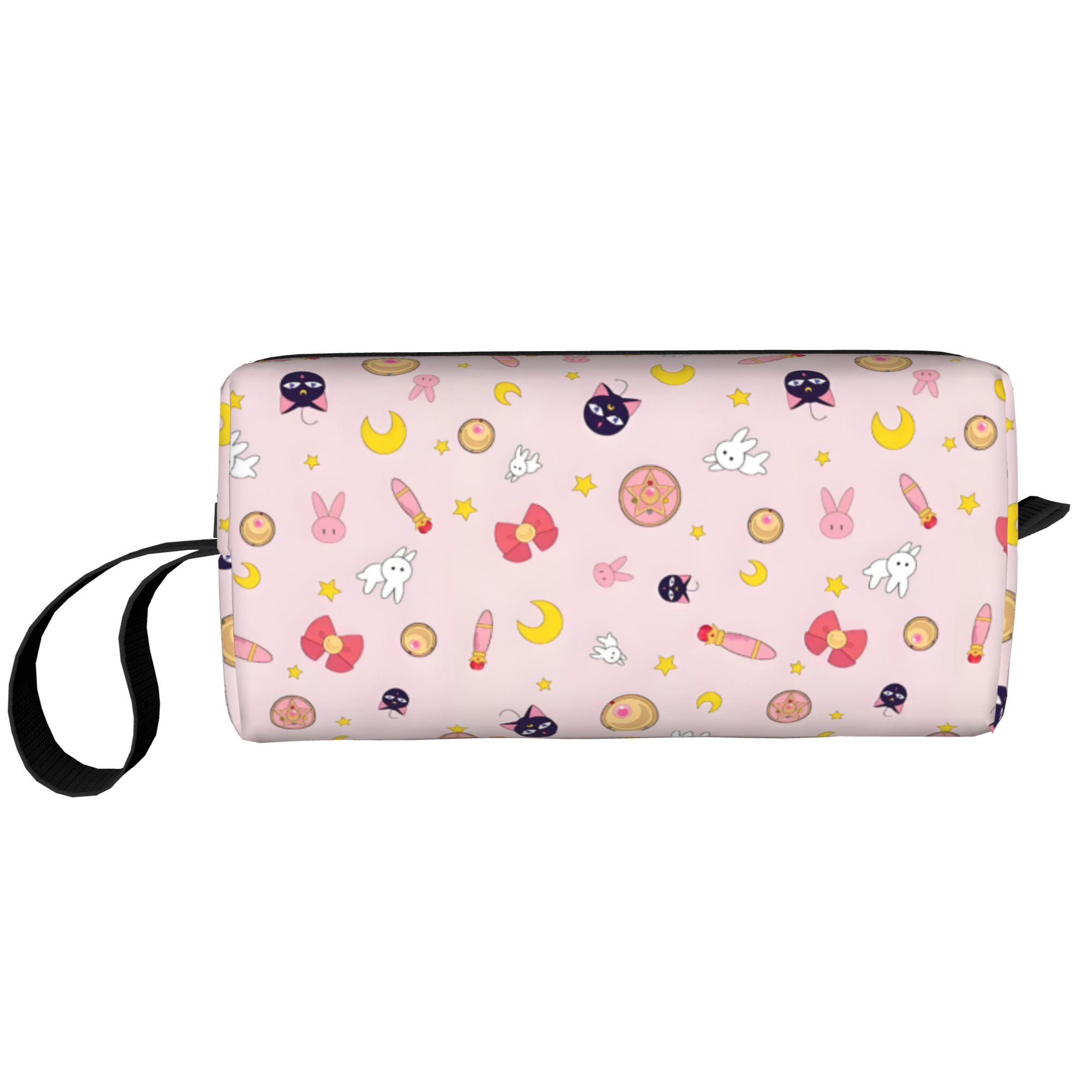 Trousse de toilette Travel S-S - Beauty Makeup Kit For Girls avis et prix