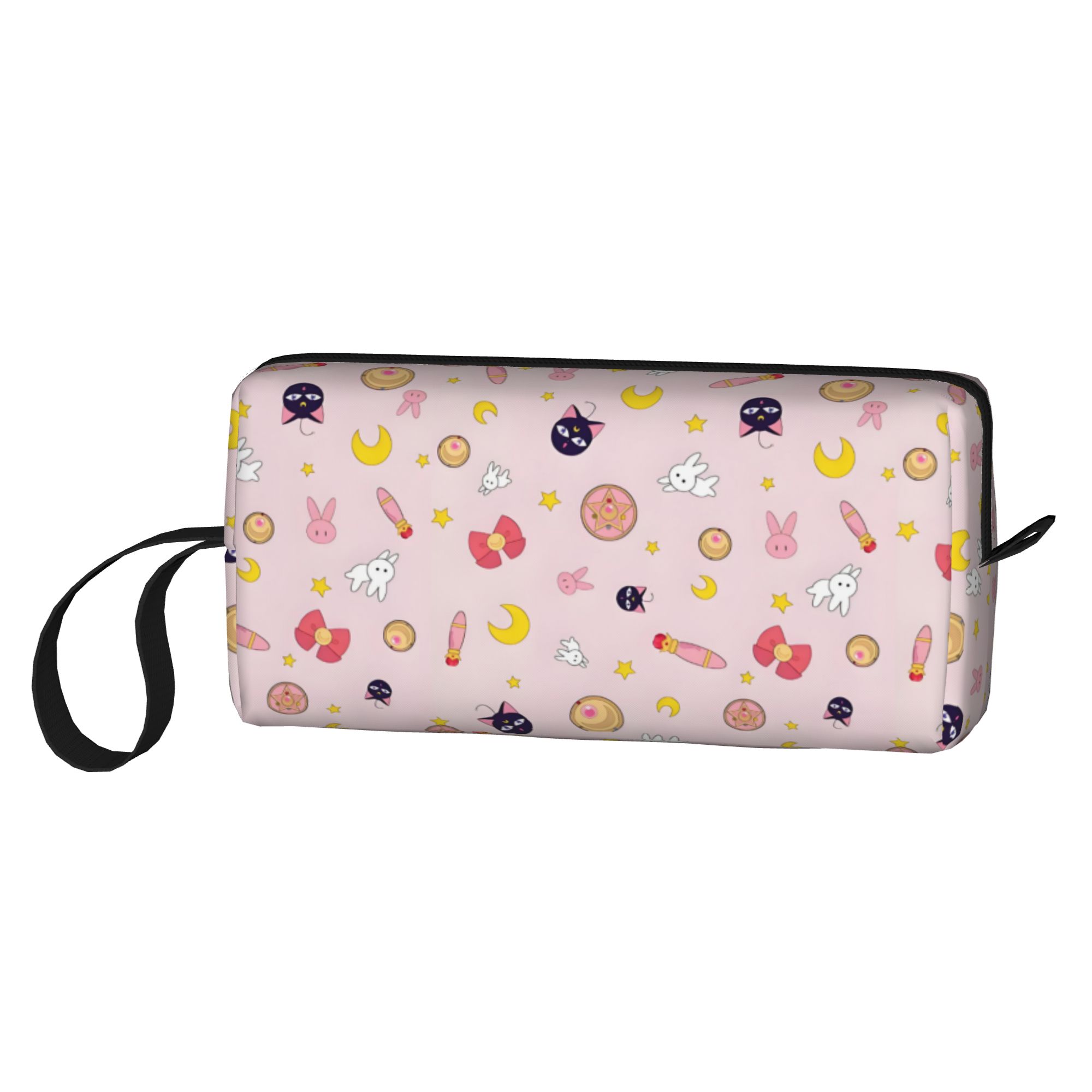 Trousse de toilette Travel S-S - Beauty Makeup Kit For Girls avis et prix
