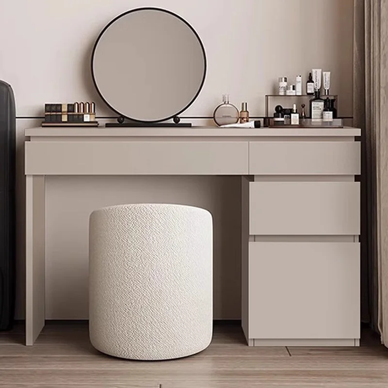 Étagère en bois Table de vanit - Makeup Beauty Lounge avis et prix