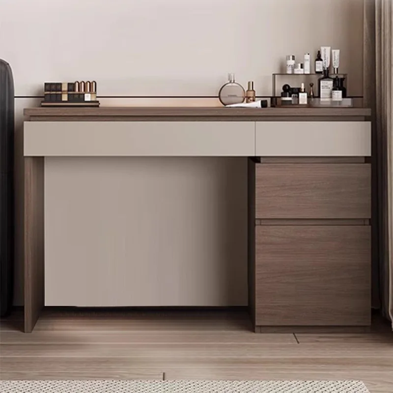Étagère en bois Table de vanit - Makeup Beauty Lounge avis et prix