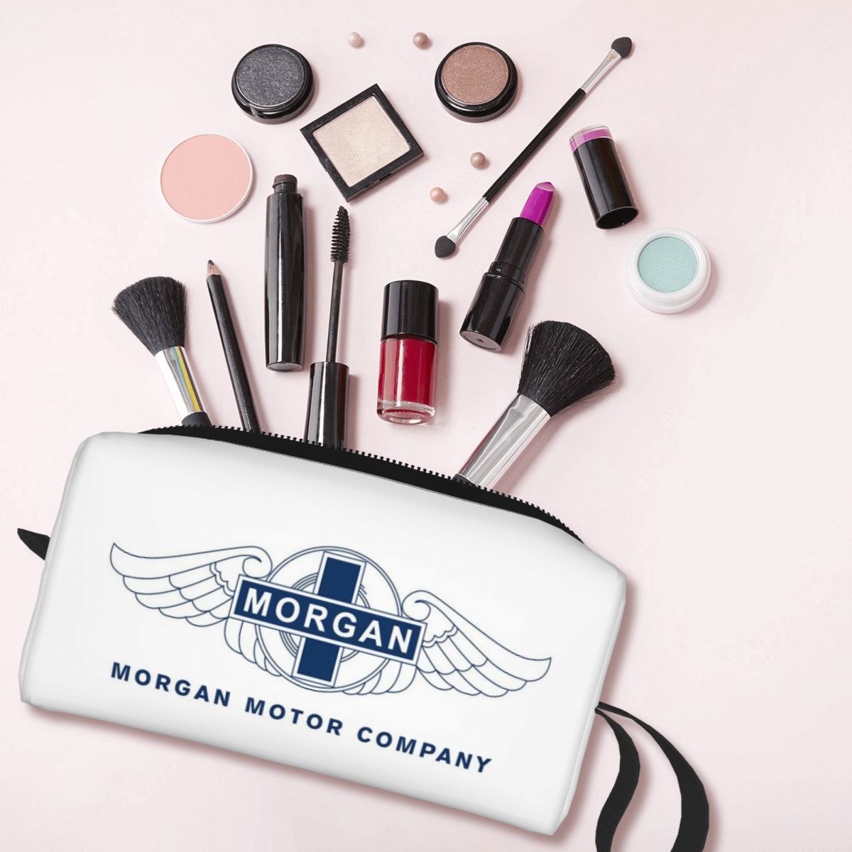 Morgan Motor Car Company Trous - Beauty Makeup Companies avis et prix