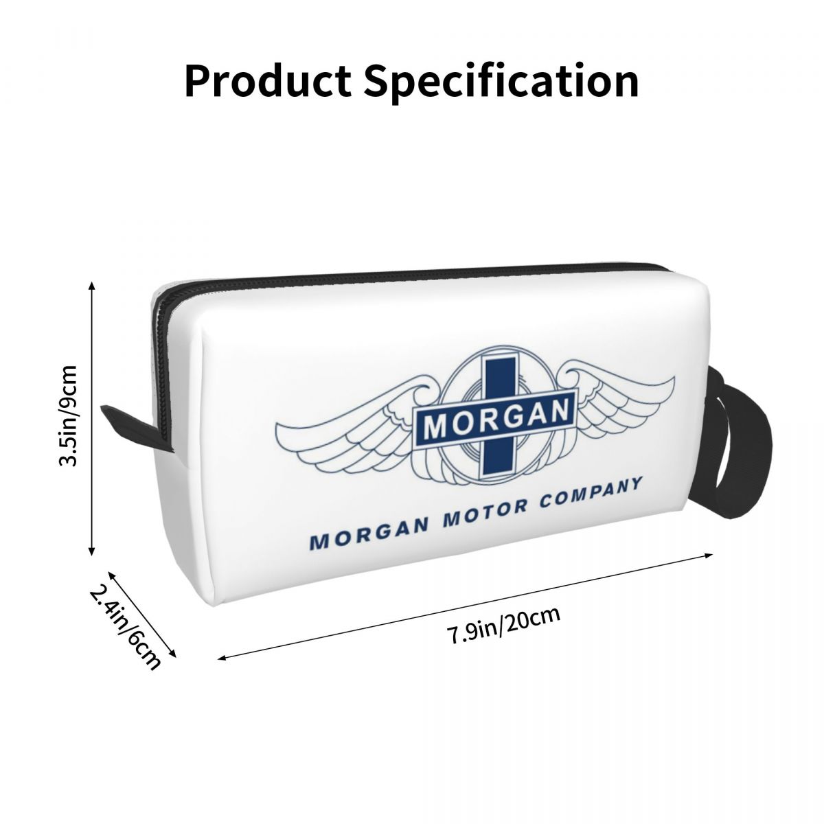 Morgan Motor Car Company Trous - Beauty Makeup Companies avis et prix