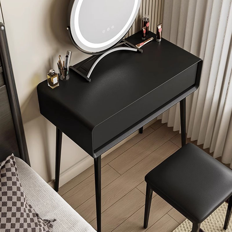 Coiffeuse d'angle moderne orga - Makeup Beauty Lounge avis et prix
